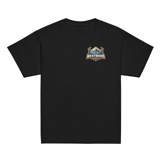 Westwood Gamerz Shirt for Youth